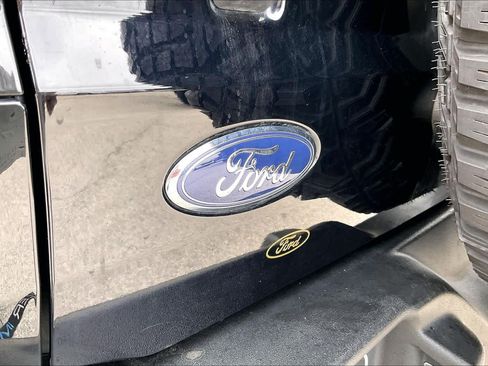 Used 2022 Ford Bronco Wildtrak AWD/4WD image 31