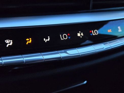 New 2026 Cadillac Lyriq Sport image 22