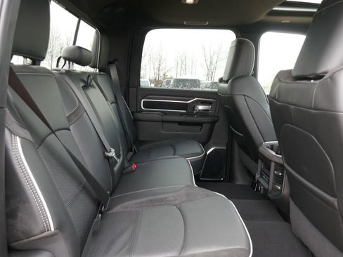 New 2026 RAM 2500 Laramie w/ Night Edition image 15