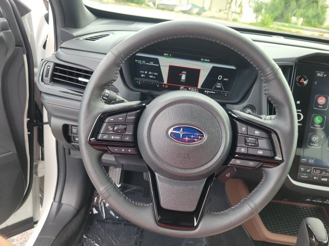 Used 2026 Subaru Forester Touring AWD/4WD image 22