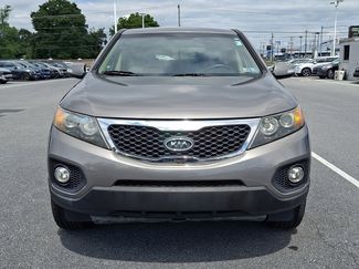 Used 2011 Kia Sorento EX w/ Limited Pkg AWD/4WD video 2