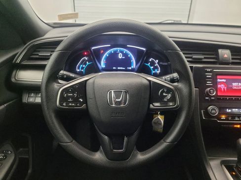 Used 2020 Honda Civic LX image 22