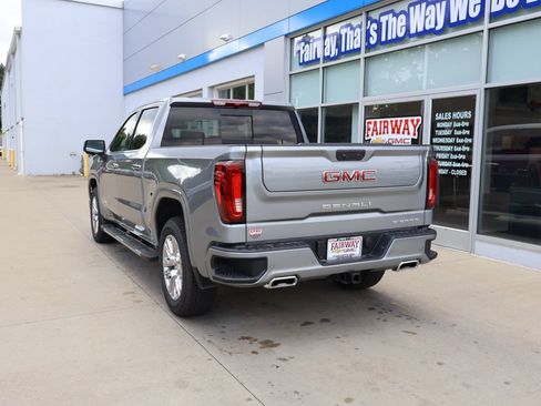 New 2026 GMC Sierra 1500 Denali AWD/4WD image 8