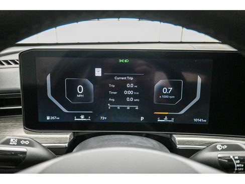 Certified 2025 Kia K5 EX FWD image 15
