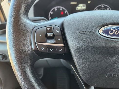 Used 2023 Ford Transit 350 XLT image 29