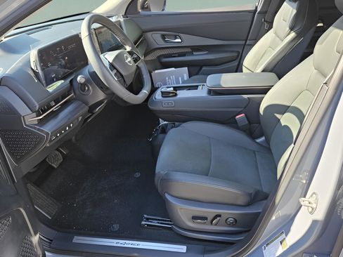 New 2025 Nissan Ariya ENGAGE+ image 6