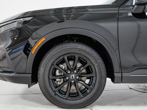 New 2026 Honda CR-V Sport-L image 16