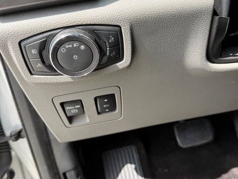 Used 2018 Ford F150 XLT w/ Equipment Group 301A Mid AWD/4WD image 25