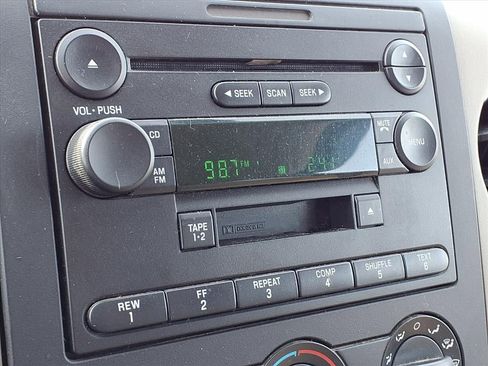 Used 2005 Ford F150 4x4 SuperCab image 26