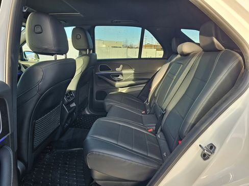 Used 2024 Mercedes-Benz GLE 350 GLE 350 image 13