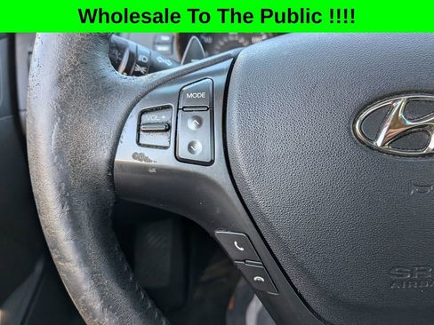 Used 2012 Hyundai Genesis 2.0T image 15