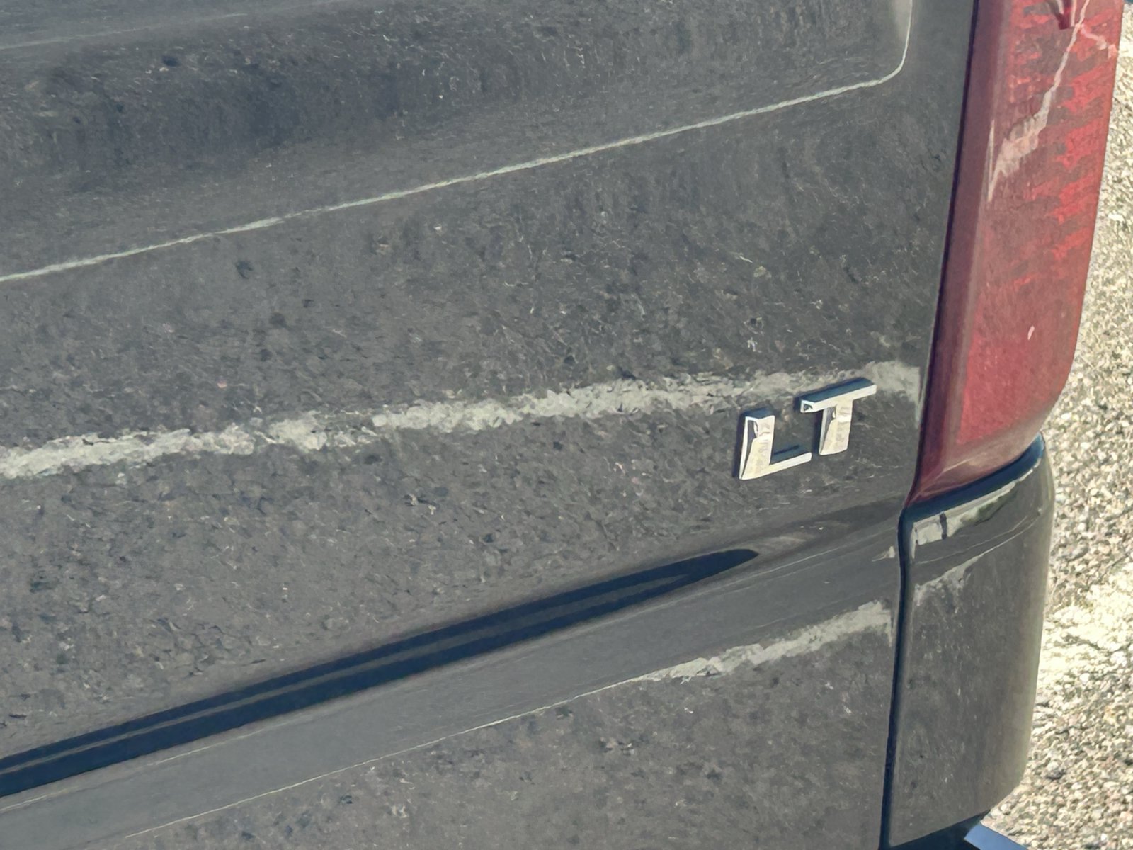 Used 2026 Chevrolet Silverado 1500 LT AWD/4WD image 9