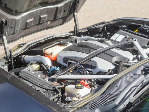 Used 2012 Fisker Karma EcoSport image 16