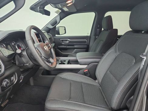 New 2026 RAM 1500 Big Horn AWD/4WD image 19