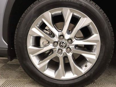 Used 2023 Toyota Highlander Limited