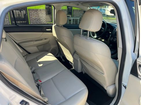 Used 2014 Subaru Crosstrek 2.0i Limited w/ Popular Package #1 image 27