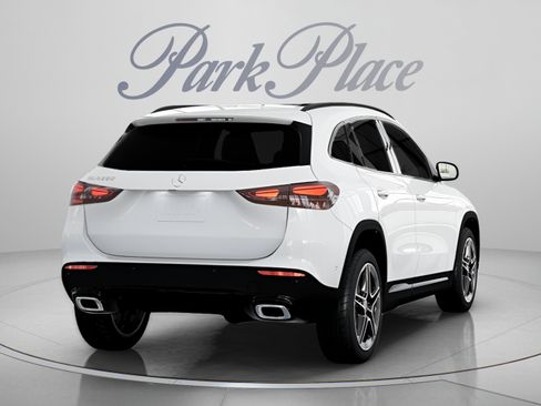 Used 2026 Mercedes-Benz GLA 250 image 19