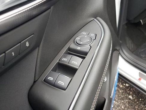 New 2026 Buick Envision Sport Touring AWD/4WD image 18