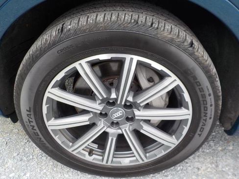 Used 2019 Audi Q7 3.0T Premium Plus w/ Premium Plus Package image 45