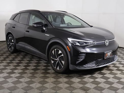 Used 2021 Volkswagen ID.4 Pro image 47