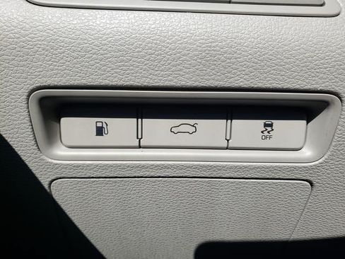 Used 2018 Hyundai Sonata SE FWD image 23