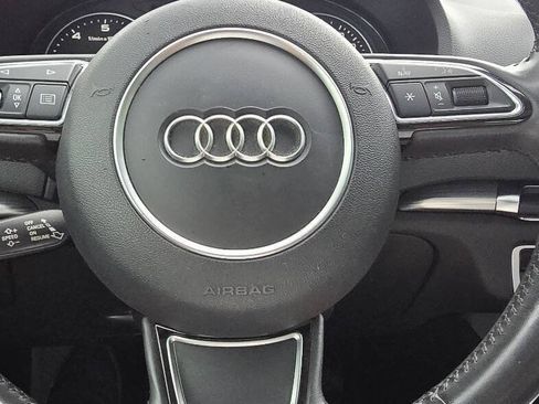 Used 2015 Audi A3 2.0T Premium Plus w/ Premium Plus Package AWD/4WD image 16