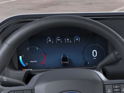 New 2026 Ford F250 Lariat AWD/4WD image 12