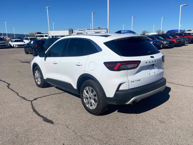 Used 2023 Ford Escape Active AWD/4WD image 7