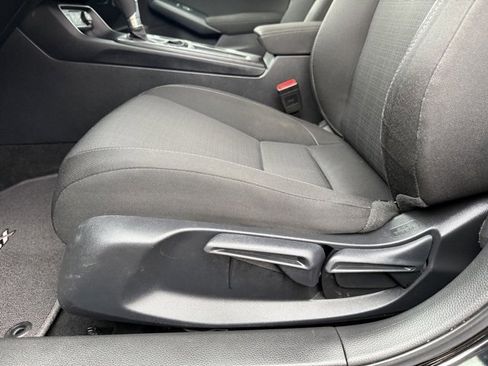Used 2025 Honda Civic LX image 14