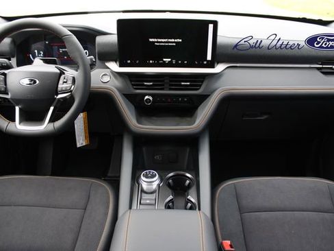 New 2026 Ford Explorer Tremor image 12