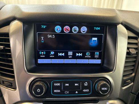 Used 2017 Chevrolet Tahoe LT image 14