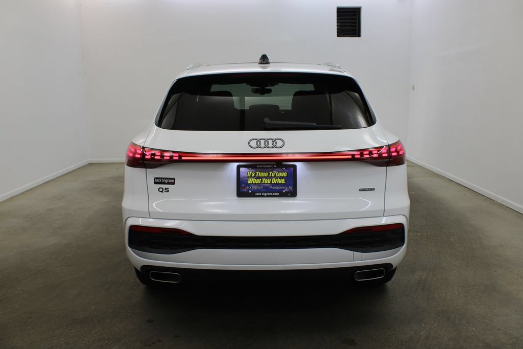 New 2026 Audi Q5 Premium AWD/4WD image 4