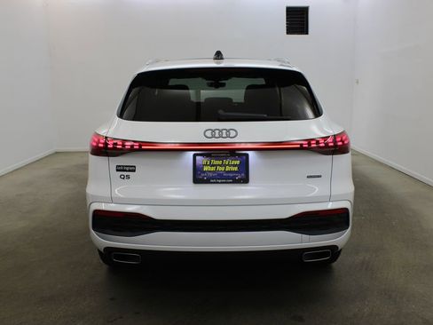 New 2026 Audi Q5 Premium AWD/4WD image 4