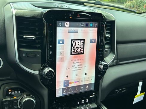 New 2026 RAM 1500 Big Horn image 53