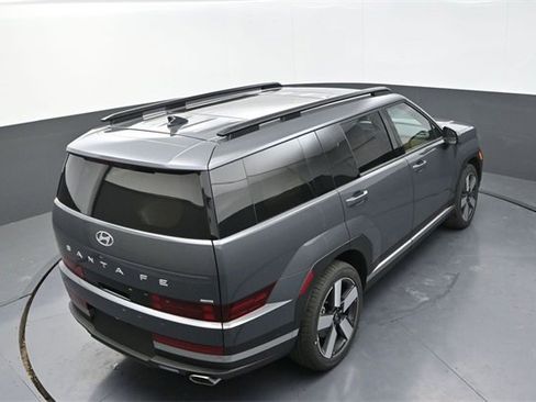 New 2026 Hyundai Santa Fe Limited image 31