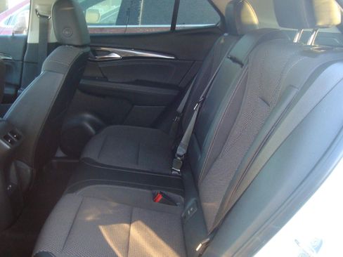 Used 2023 Buick Envision Preferred image 21