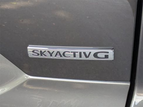 Used 2020 MAZDA CX-5 Grand Touring image 12