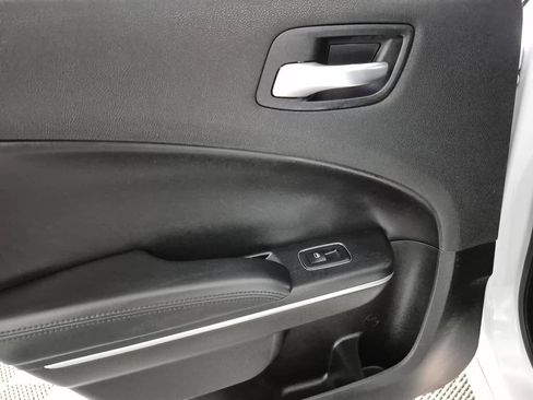 Used 2019 Dodge Charger Police w/ Street Appearance Group AWD/4WD image 24