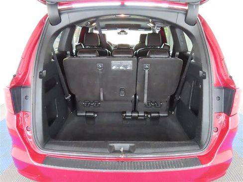 Used 2023 Honda Odyssey Sport image 12
