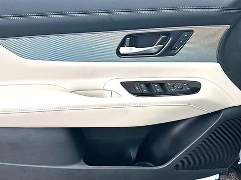 New 2026 Nissan Murano SL AWD/4WD image 14