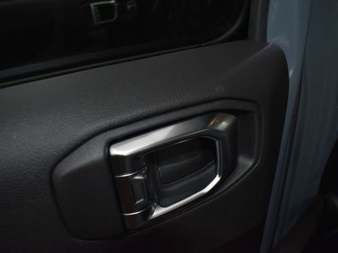 New 2026 Jeep Gladiator Sport image 29