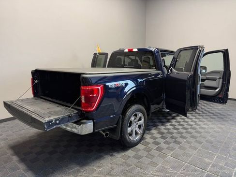 Used 2023 Ford F150 XLT w/ Equipment Group 302A High image 24