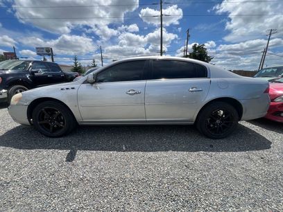 Used 2006 Buick Lucerne CX