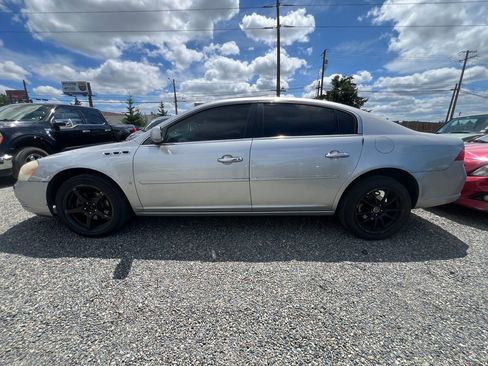 Used 2006 Buick Lucerne CX FWD image 1