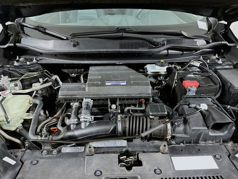 Used 2020 Honda CR-V EX image 32