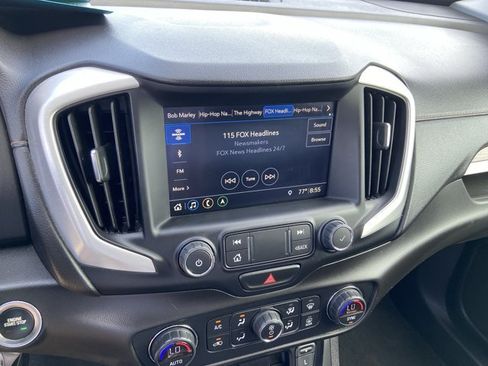 Used 2021 GMC Terrain SLE w/ Driver Convenience Package FWD image 37