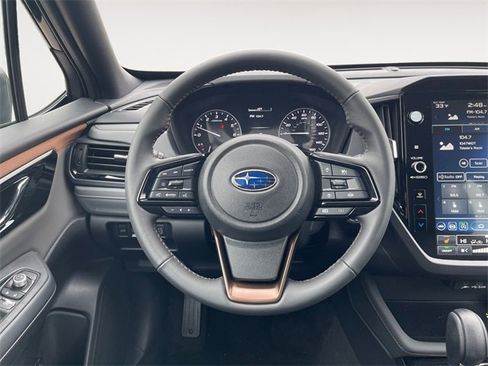 New 2026 Subaru Forester Sport image 12