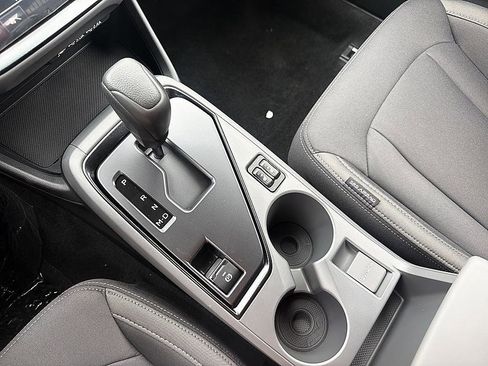 New 2026 Subaru Crosstrek 2.0i Premium AWD/4WD image 17