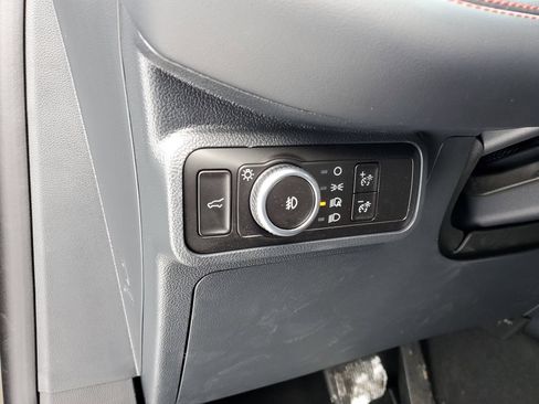 New 2026 Ford Explorer ST w/ Sun And Sound Package AWD/4WD image 14