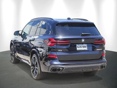 New 2026 BMW X5 M60i